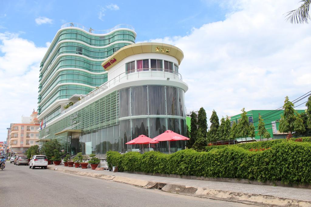 River Hotel HaTien Exteriér fotografie