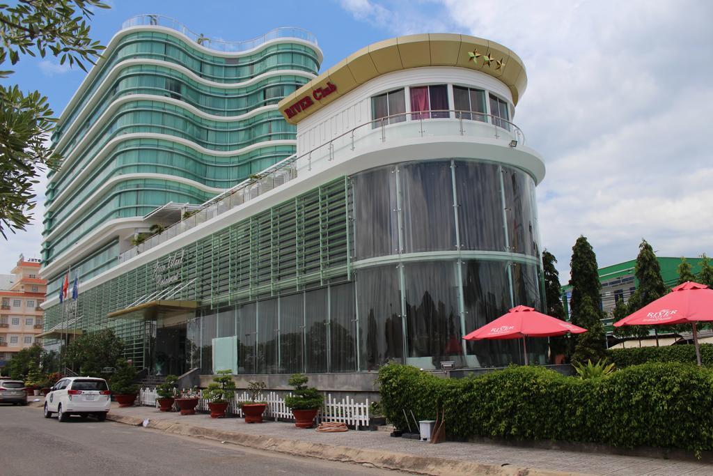 River Hotel HaTien Exteriér fotografie